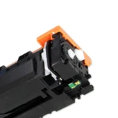 Melsan Canon i-Sensys MF653Cdw Toner Mavi Yüksek Kapasite 2500 Sayfa Muadil thumbnail 3
