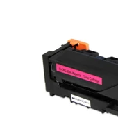 Melsan Canon i-Sensys MF656Cdw Toner KIRMIZI Yüksek Kapasite 2500 Sayfa Muadil thumbnail 2