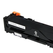 Melsan Canon Color imageCLASS MF642Cdw Toner Siyah Yüksek Kapasite 3200 Sayfa Muadil thumbnail 3