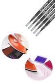 Metapin Isı ile Silinebilen Uçan Refill Kalem İçi Siyah (0.7 mm) - 50 Adet - 3