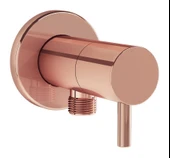 VitrA Origin Ara Musluk A4521426 Bakır - 1