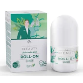 Balen’s Beeauty Unisex Prebiyotikli Deodorant Roll On 50 Ml - 2