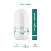 Balen’s Beeauty Unisex Prebiyotikli Deodorant Roll On 50 Ml - 1