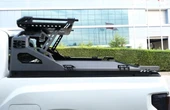 Ssangyong Musso Dakar Sepetli Rollbar V2 2018 ve Sonrası - 4