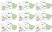 Agarta El Yapımı Doğal Sabun 150GR Hamam (9 Lu Set) - 1