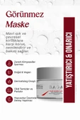 Akıllı Görünmez Maske Mavi Işık Ve Çevresel Kirliliklere Karşı Koruma - 1