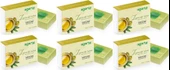 Agarta El Yapımı Doğal Sabun 150GR Zeytinyağlı (6 Lı Set) - 1