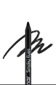 Flormar Smoky Eyes Mat Bitişli & Suya Dayanıklı Sünger Başlıklı Göz Kalemi - 4
