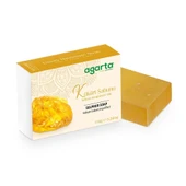 Agarta El Yapımı Doğal Sabun 150GR Kükürt (12 Li Set) - 2