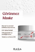Akıllı Görünmez Maske Mavi Işık Ve Çevresel Kirliliklere Karşı Koruma - 3