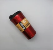 RELAX SS THERMOSS MUG PASLANMAZ ÇELİK SEYAHAT TERMOSU 350 ML - 1