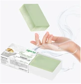 Agarta El Yapımı Doğal Sabun 150GR Hamam (2 Li Set) - 3