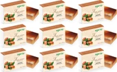 Agarta El Yapımı Doğal Sabun 150GR Argan (9 Lu Set) - 1