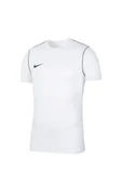 Nike M Park 20 Training Top BV6883-100 Erkek Tişört - 1