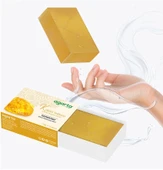 Agarta El Yapımı Doğal Sabun 150GR Kükürt (6 Lı Set) - 3