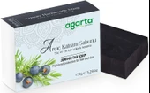 Agarta El Yapımı Doğal Sabun 150GR Ardıç Katranı (4 Lü Set) - 2