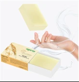 Agarta El Yapımı Doğal Sabun 150GR Pirinç (5 Li Set) - 3