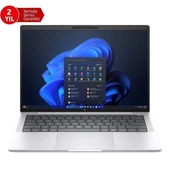 HP 14" ELITEBOOK 1040 G11 9G0J6ET ULTRA 7 155H-32GB DDR5 RAM-1TB NVME-W11 PRO thumbnail 1