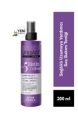 No. 5 EXPERT Series Biotin & Caffeine Dökülme Karşıtı Hızlı Uzamaya Yardımcı Saç Bakım Toniği-200ml - 1