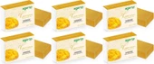 Agarta El Yapımı Doğal Sabun 150GR Kükürt (6 Lı Set) - 1