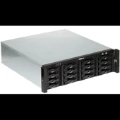 Dahua  Nvr5064-eı, 64kanal, 32mpix, H265+, 16 Hdd Desteği, 1080p Kayıt, 384mbps Bant Genişliği, 2 Port Gigabit Lan, Nvr - 1