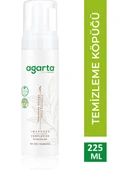 Agarta Doğal Yüz Temizleme Köpüğü 225ML (6 Lı Set) - 3