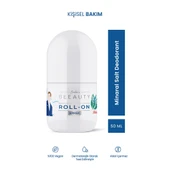 Balen’s Beeauty Erkek Mineral Salt Deodorant Roll On 50 Ml - 1