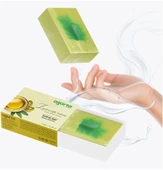 Agarta El Yapımı Doğal Sabun 150GR Zeytinyağlı (9 Lu Set) - 2