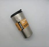 RELAX SS THERMOSS MUG PASLANMAZ ÇELİK SEYAHAT TERMOSU 350 ML - 1