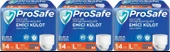 Prosafe Emici Külot Hasta Bezi L - Büyük - Large 42 Adet (3PK*14) - 1