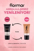 Doğal Işıltı Veren Likit Aydınlatıcı (AÇIK TON) Liquid Illuminator-001 Star Glow-8690604534746 thumbnail 2