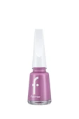 Nail Enamel Yüksek Pigmentli & Parlak Bitişli Oje Fne-468 Pony Tale - 2