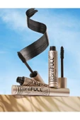 Hacim Veren Besleyici Maskara (SİYAH) - Carefull Volume - 000 Black - 8682536084093 - 7