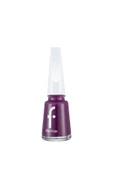 Klasik Parlak Bitişli Yüksek Pigmentli Oje - Nail Enamel- 410 Lavender Dreams New- 8682536036016 - 2
