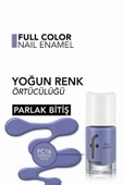 Yoğun Pigmentli Parlak Oje- Full Color Nail Enamel- Fc16 Imagınary World -8690604310524 thumbnail 5