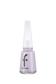 Klasik Parlak Bitişli Yüksek Pigmentli Oje - Nail Enamel -464 Lavender Love New- 8682536036184 - 2