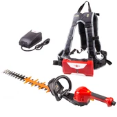 TS-55TP ÇAY TOPLAMA MAKİNESİ AKÜLÜ - 1
