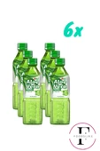 Aloe Vera Original Drink 6x500ml. - 1