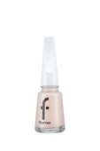Klasik Parlak Bitişli Yüksek Pigmentli Oje -nail Enamel- 305 Beıge Latte New- 8682536035835 thumbnail 2