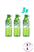 Aloe Vera Original Drink (Aloe Vera İçecek) 3 x 500ml. - 1