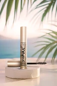 Hacim Veren Besleyici Maskara (SİYAH) - Carefull Volume - 000 Black - 8682536084093 - 8