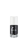 Yoğun Pigmentli Parlak Oje- Full Color Nail Enamel- Fc32 Vıctory Of Black -8690604313228 - 2