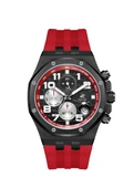 BEVERLY HILLS POLO CLUB BP3783X.658 Erkek Kol Saati - 1