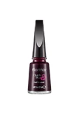 Oje - Quick Dry Nail Enamel Qd21 Blackstar Red 34000009-qd21 - 1