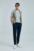 Lufian 111190346 Pıto Smart Erkek Chino Pantolon Slim Fit Erkek Pantolon - 6