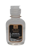 Kokusuz Sıvı Sabun Kokusuz İhram Sabunu ve Kokusuz Sıvı Şampuan Kokusuz İhram Şampuan Kokusuz Sabun 100 ml. - 5