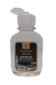 Kokusuz Sıvı Sabun Kokusuz İhram Sabunu ve Kokusuz Sıvı Şampuan Kokusuz İhram Şampuan Kokusuz Sabun 100 ml. - 3