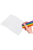 Kika Resim Kağıdı 25x35 100'lü - 1