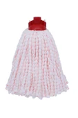 Ladin Mikrofiber Renkli Mop 1 Adet Royaleks-WM402 - 1