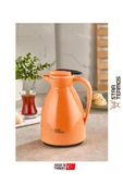 1 Lt Pastel Serisi Cam Termos Royaleks-83056 - 1